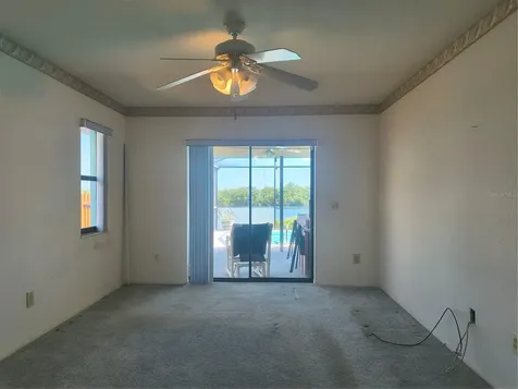 18226 Petoskey Circle Port Charlotte FL 33948