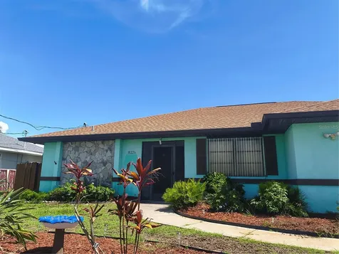 18226 Petoskey Circle Port Charlotte FL 33948