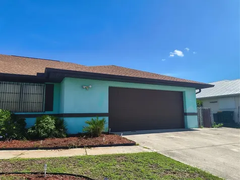 18226 Petoskey Circle Port Charlotte FL 33948