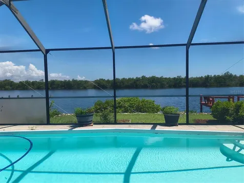 18226 Petoskey Circle Port Charlotte FL 33948