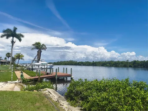 18226 Petoskey Circle Port Charlotte FL 33948