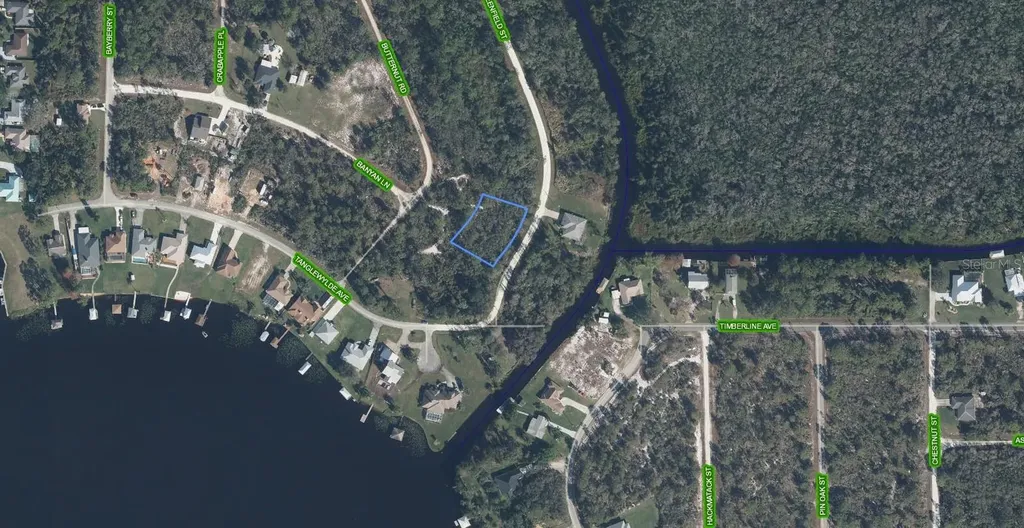300 Rainbow Drive Lake Placid FL 33852