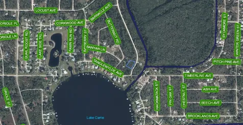 300 Rainbow Drive Lake Placid FL 33852