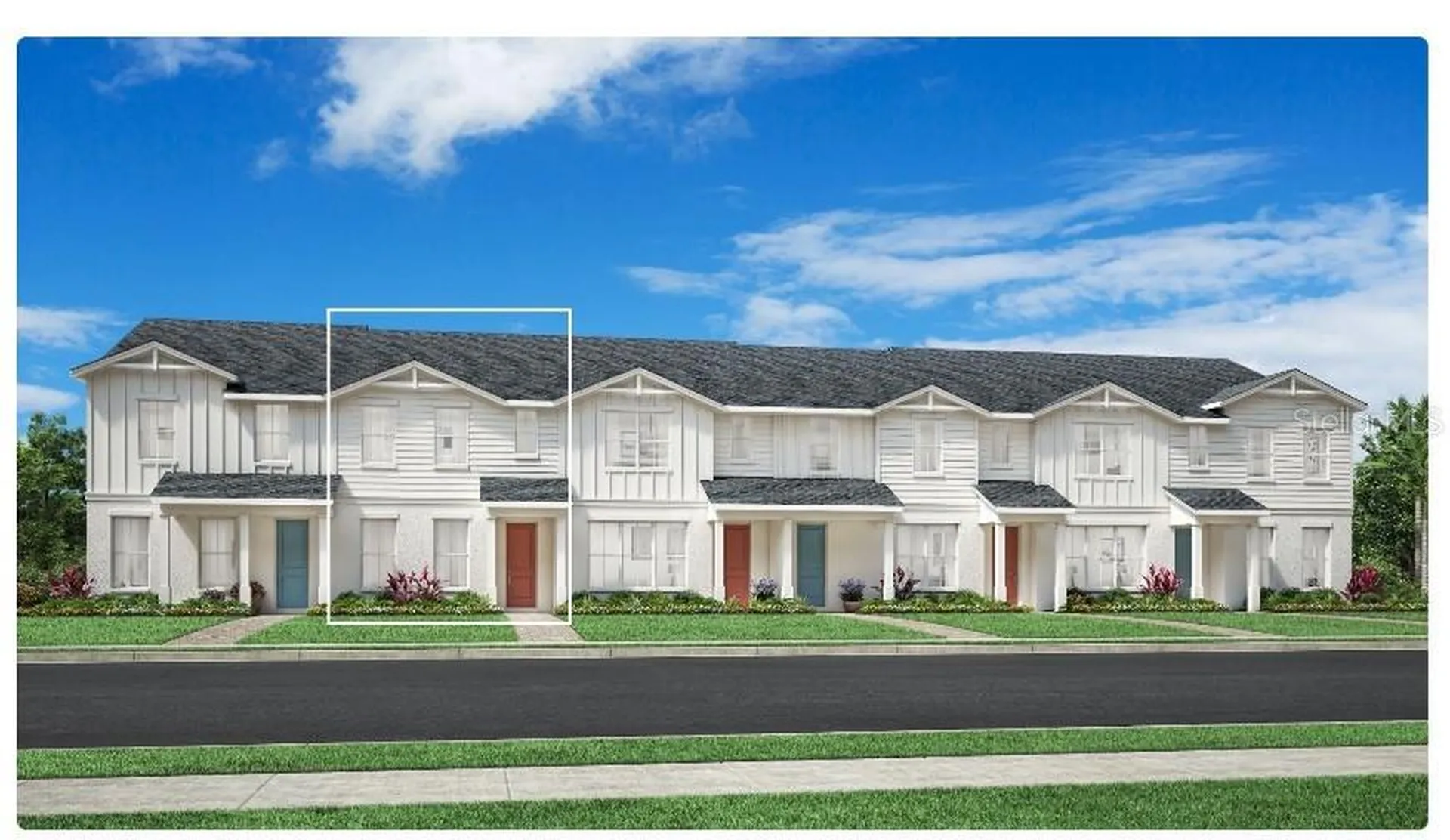 12808 Sunset Walk Drive Winter Garden FL 34787