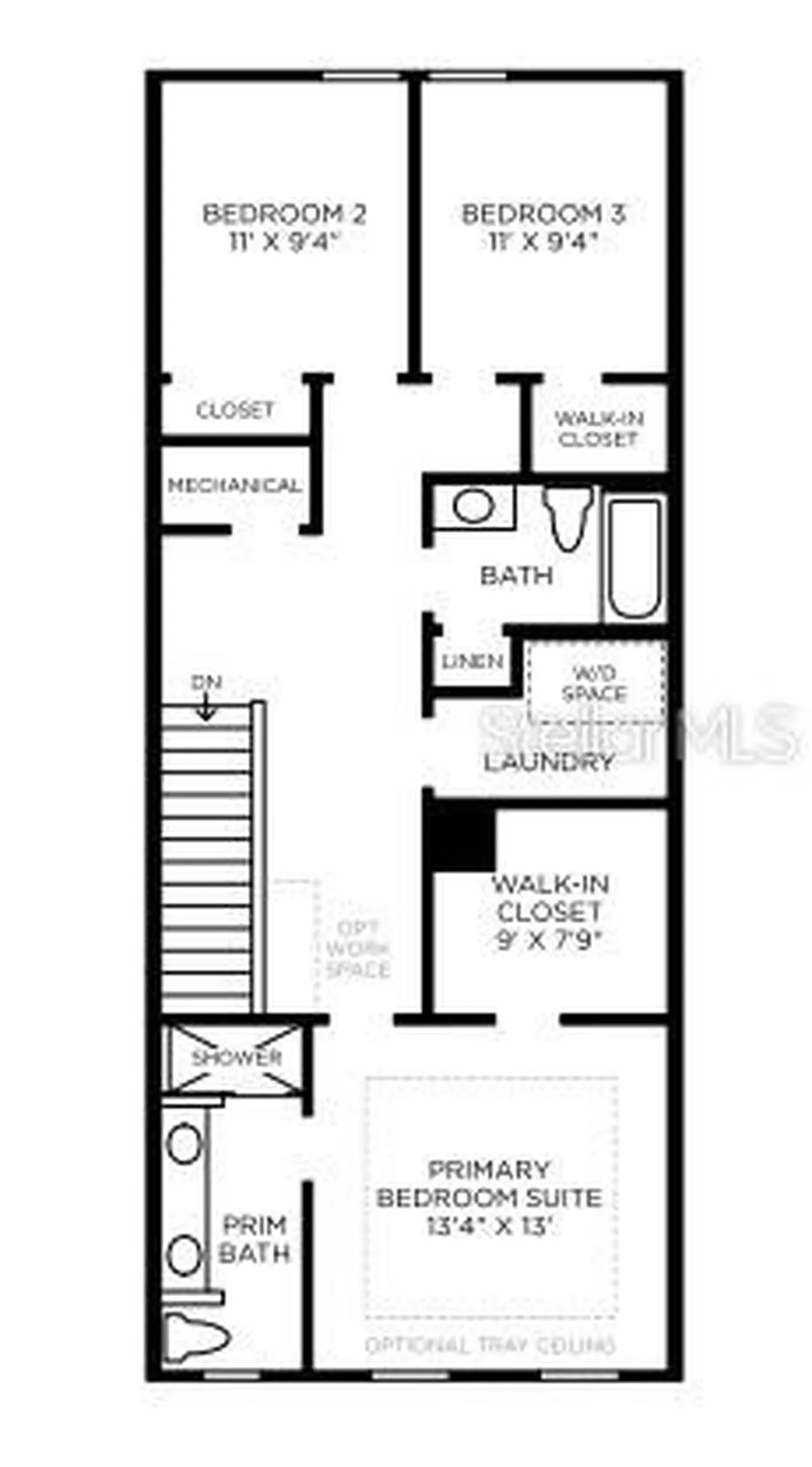 12808 Sunset Walk Drive Winter Garden FL 34787