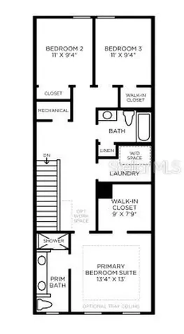 12808 Sunset Walk Drive Winter Garden FL 34787