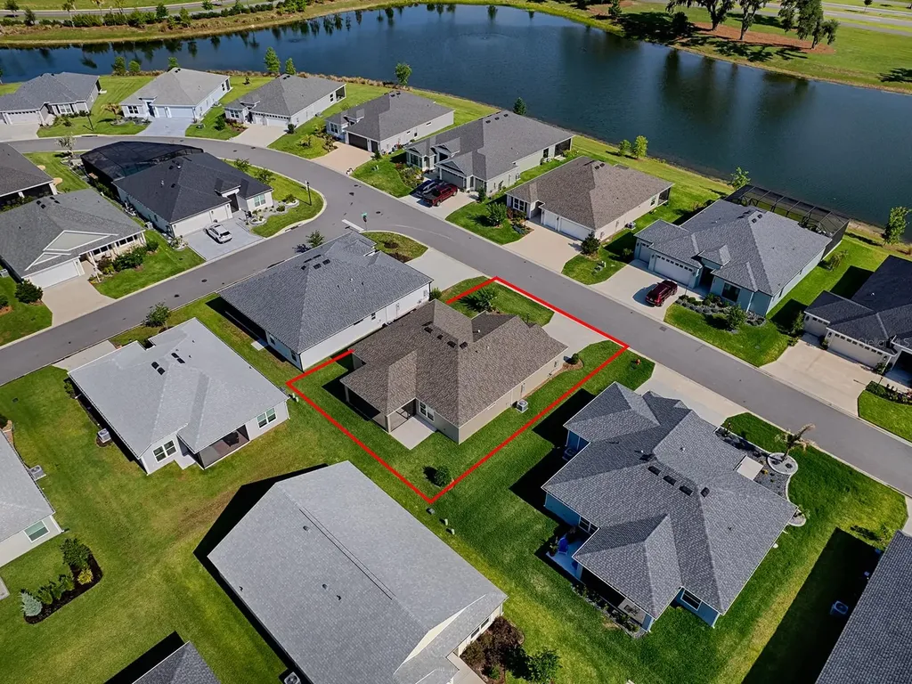 1896 Mcmurtrie Loop The Villages FL 34762
