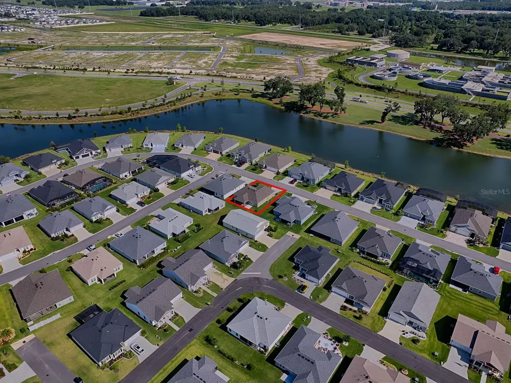 1896 Mcmurtrie Loop The Villages FL 34762
