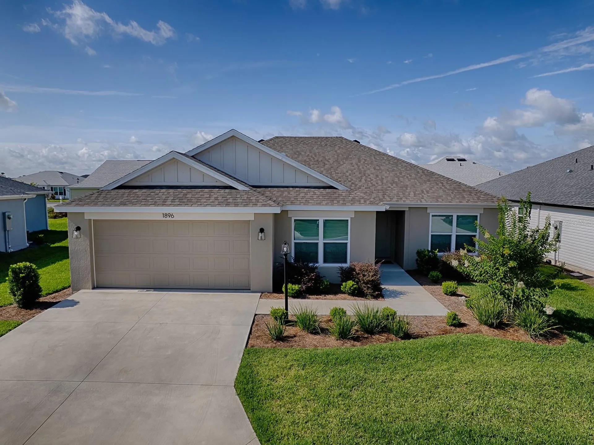 1896 Mcmurtrie Loop The Villages FL 34762