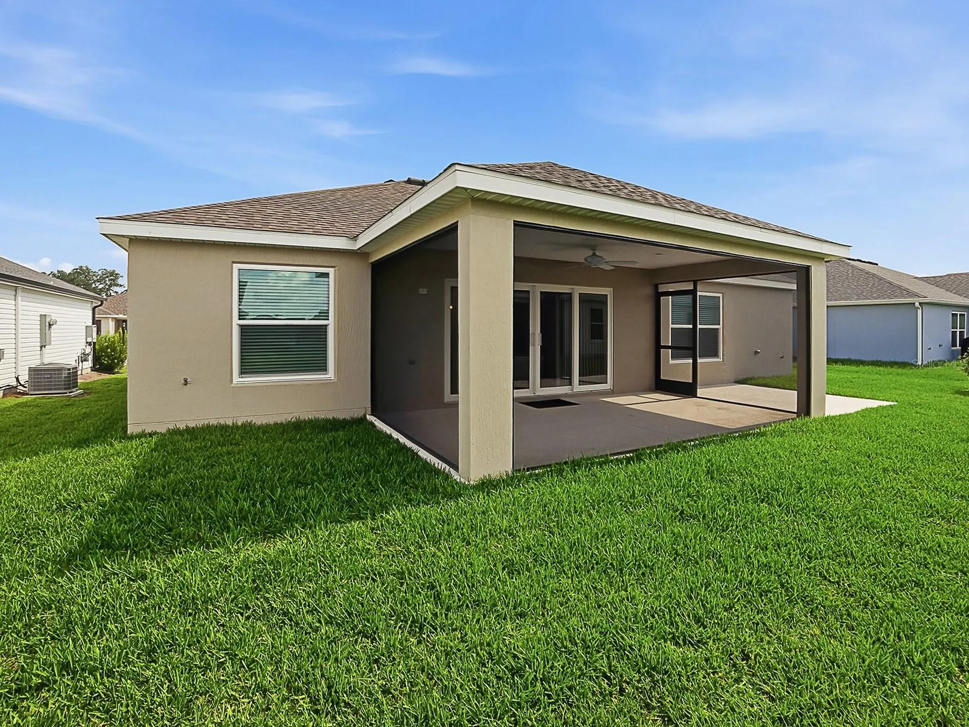 1896 Mcmurtrie Loop The Villages FL 34762