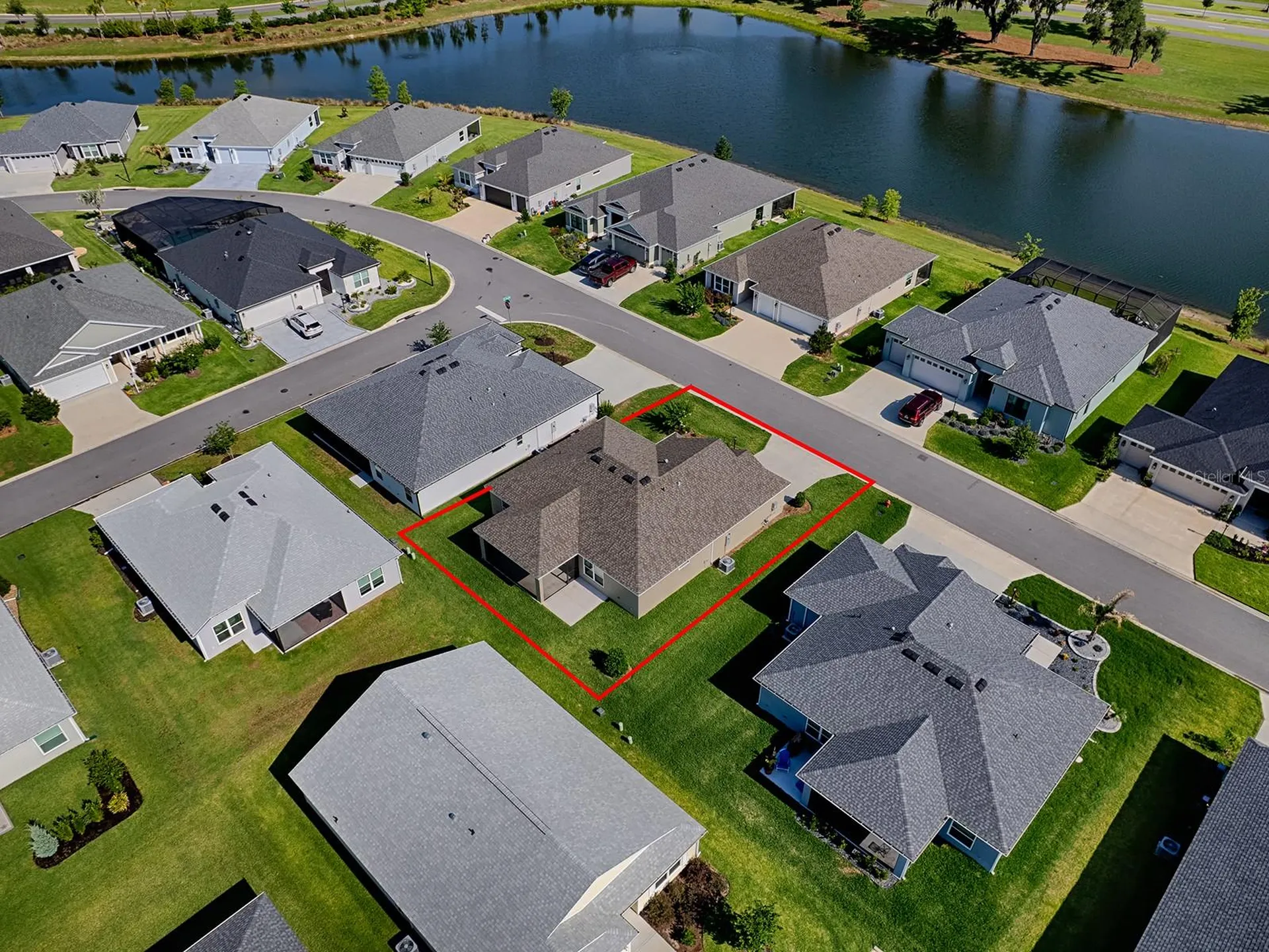 1896 Mcmurtrie Loop The Villages FL 34762