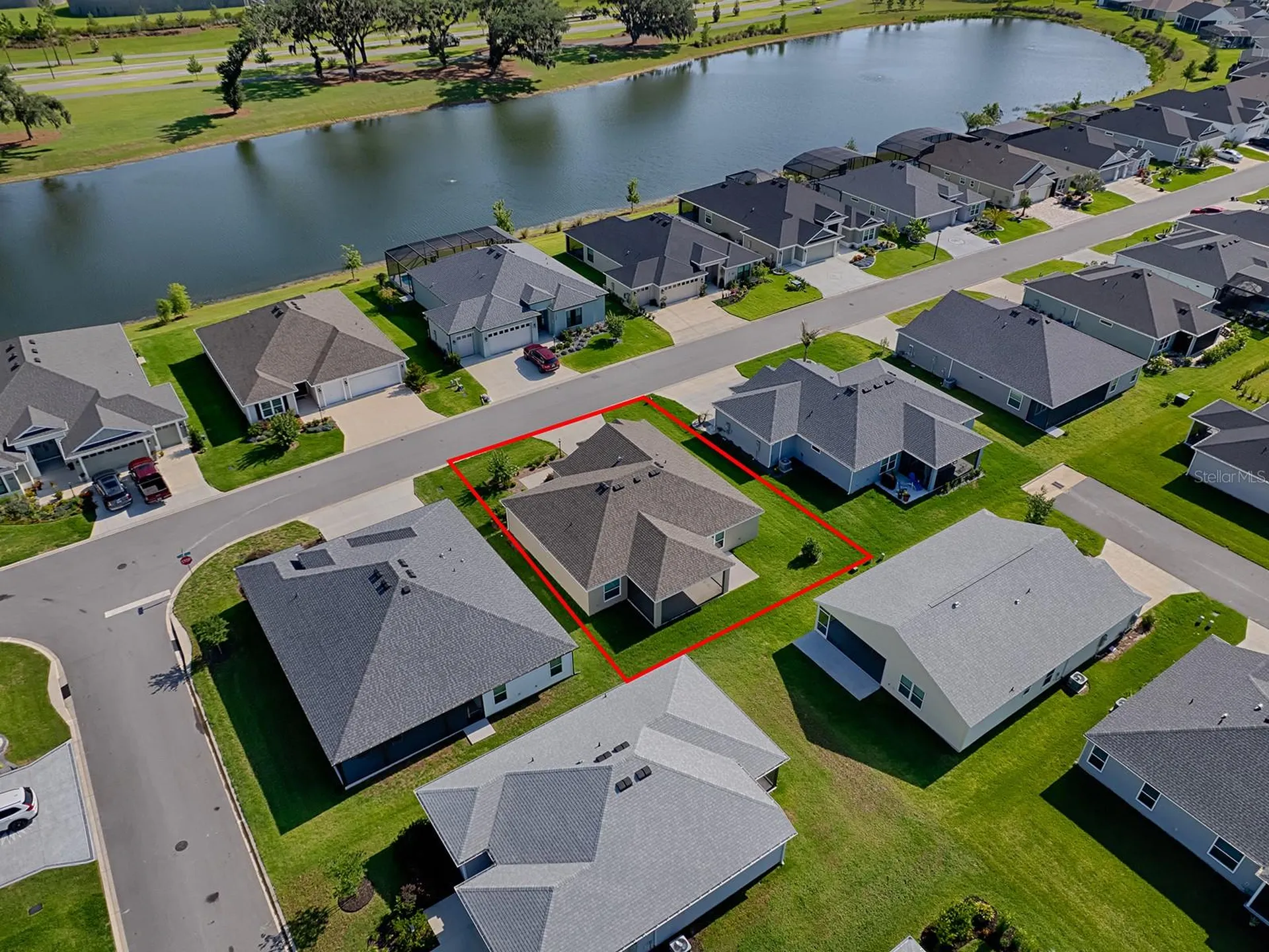 1896 Mcmurtrie Loop The Villages FL 34762