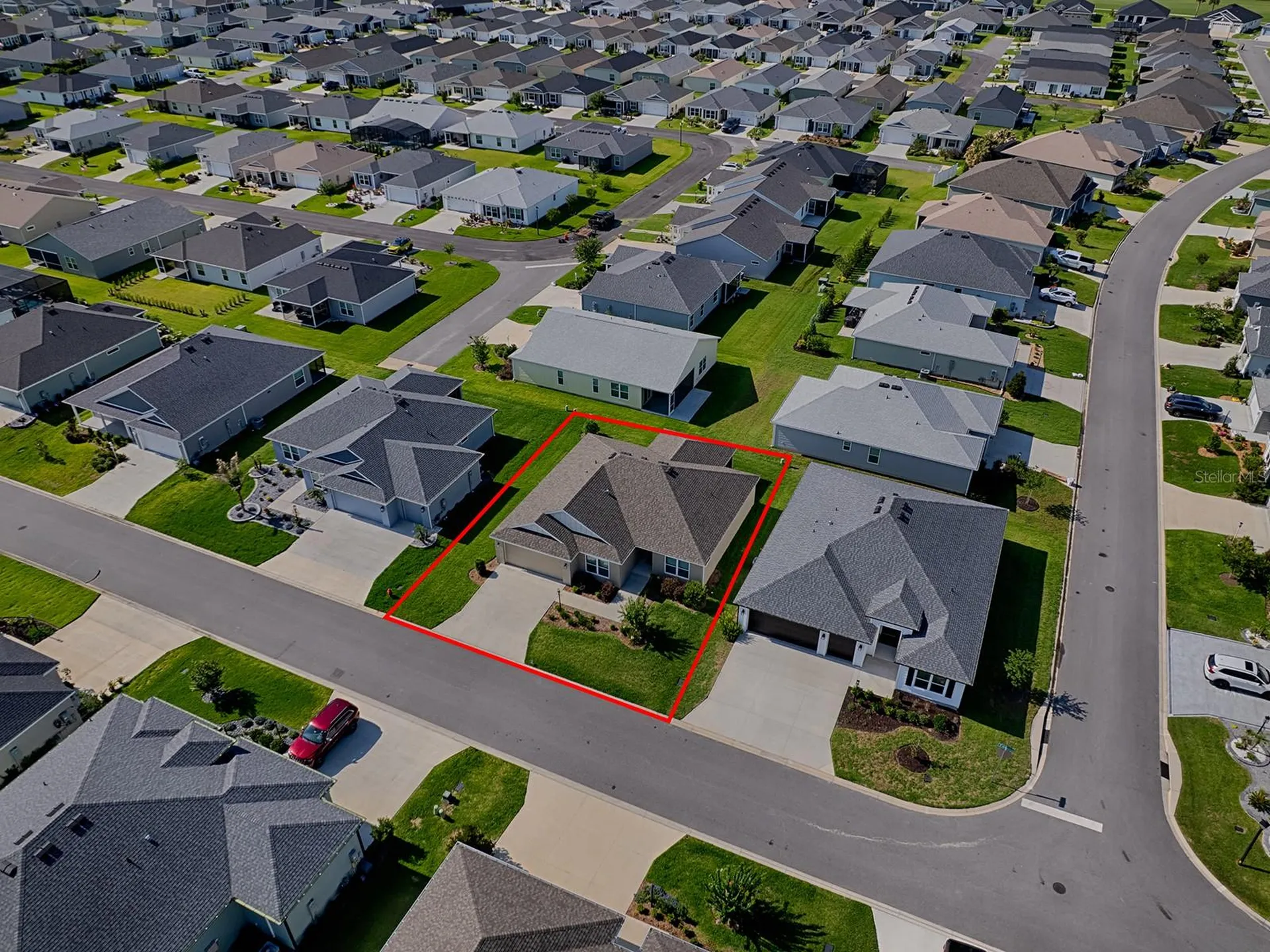 1896 Mcmurtrie Loop The Villages FL 34762