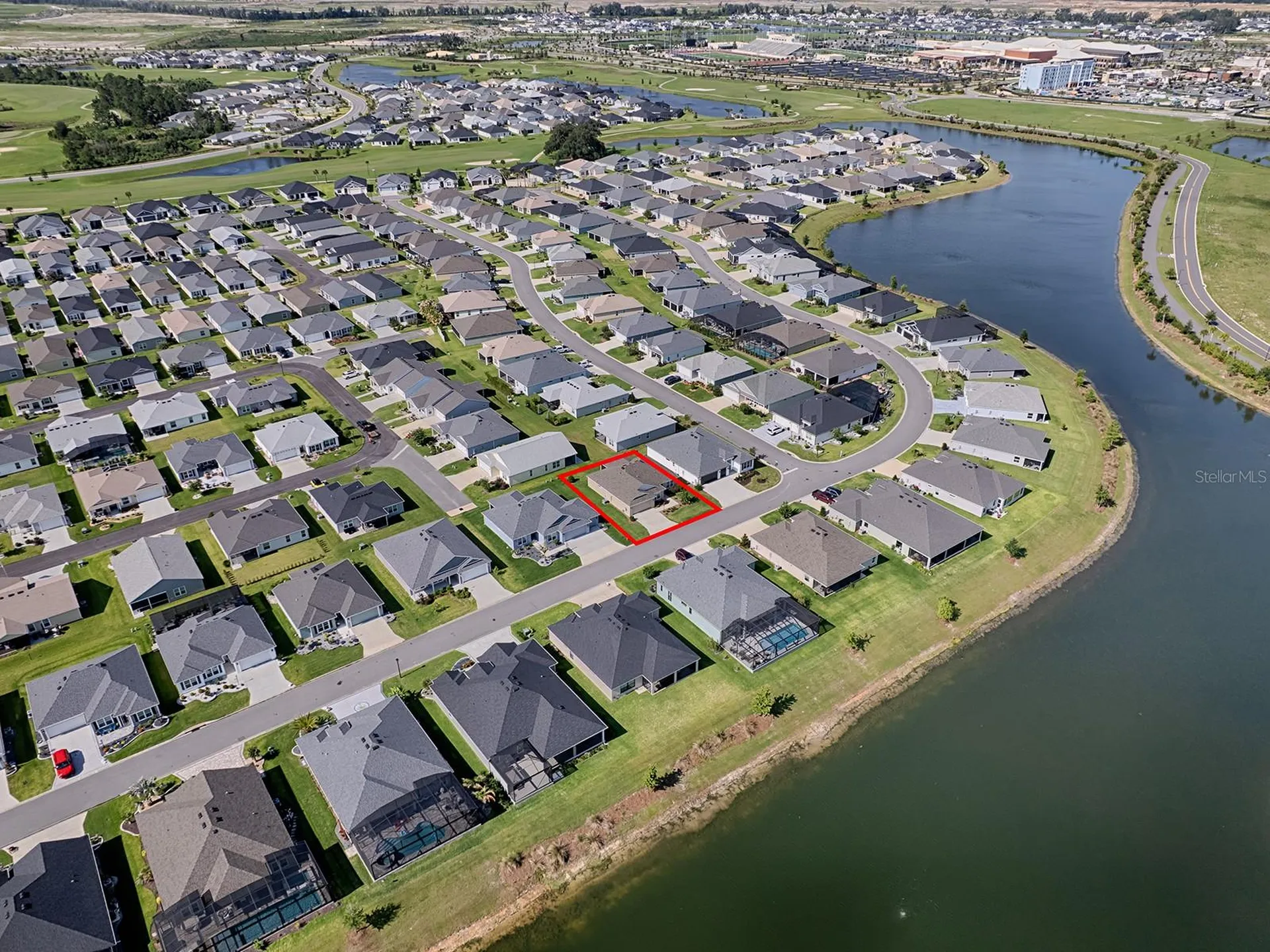 1896 Mcmurtrie Loop The Villages FL 34762
