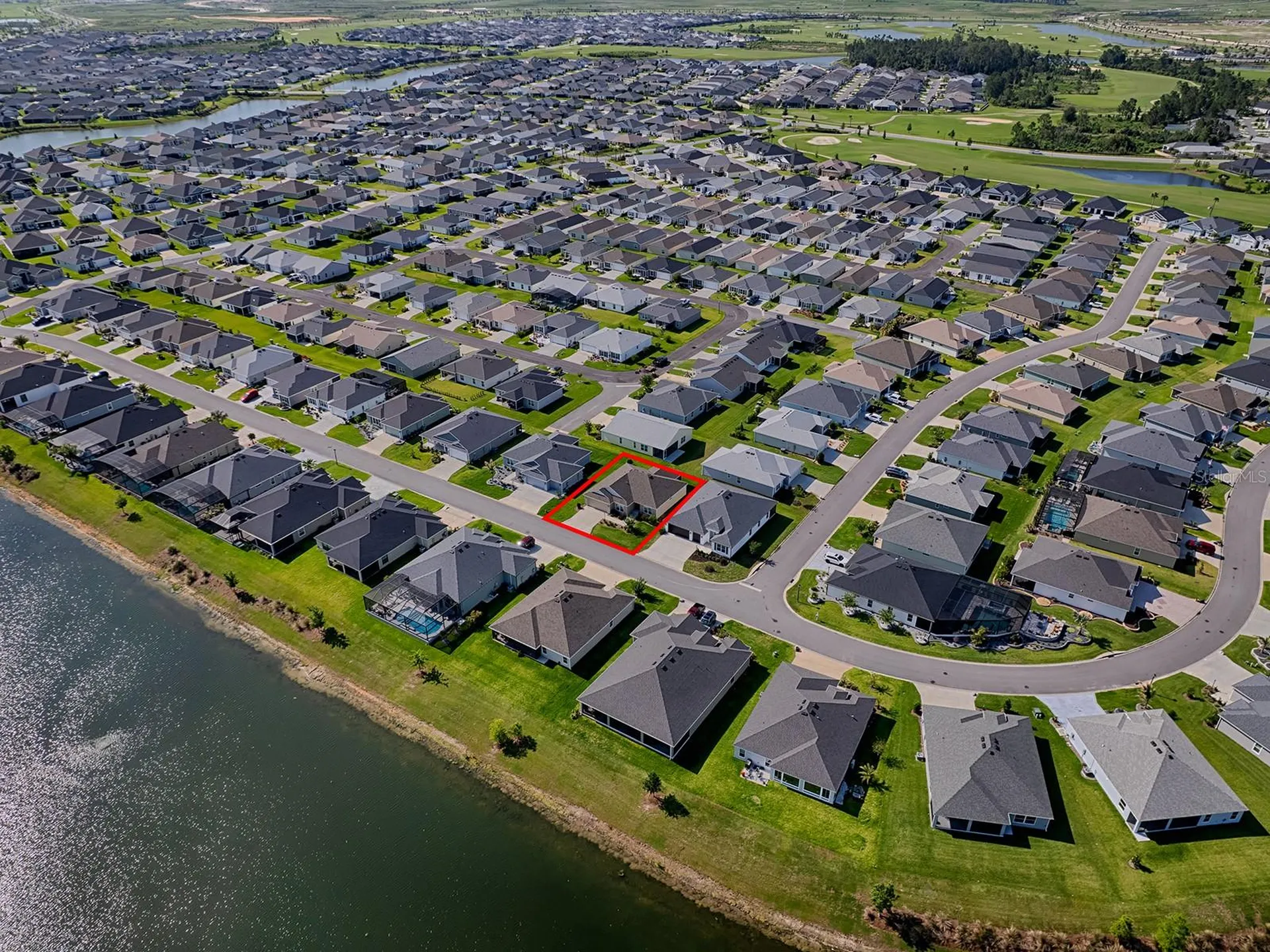 1896 Mcmurtrie Loop The Villages FL 34762