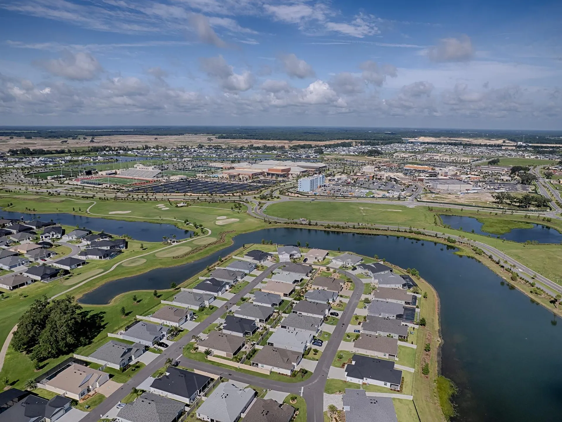 1896 Mcmurtrie Loop The Villages FL 34762