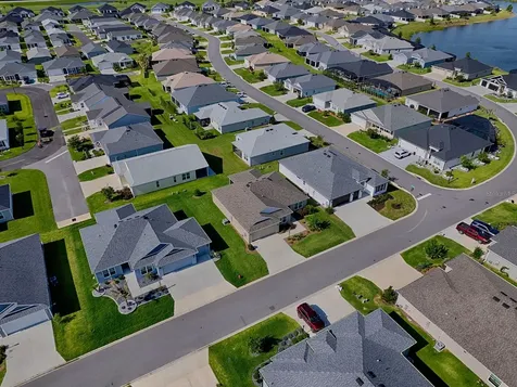 1896 Mcmurtrie Loop The Villages FL 34762
