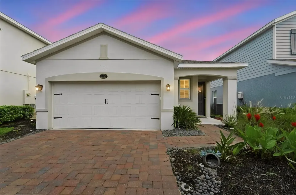 1395 Riley Circle Deland FL 32724