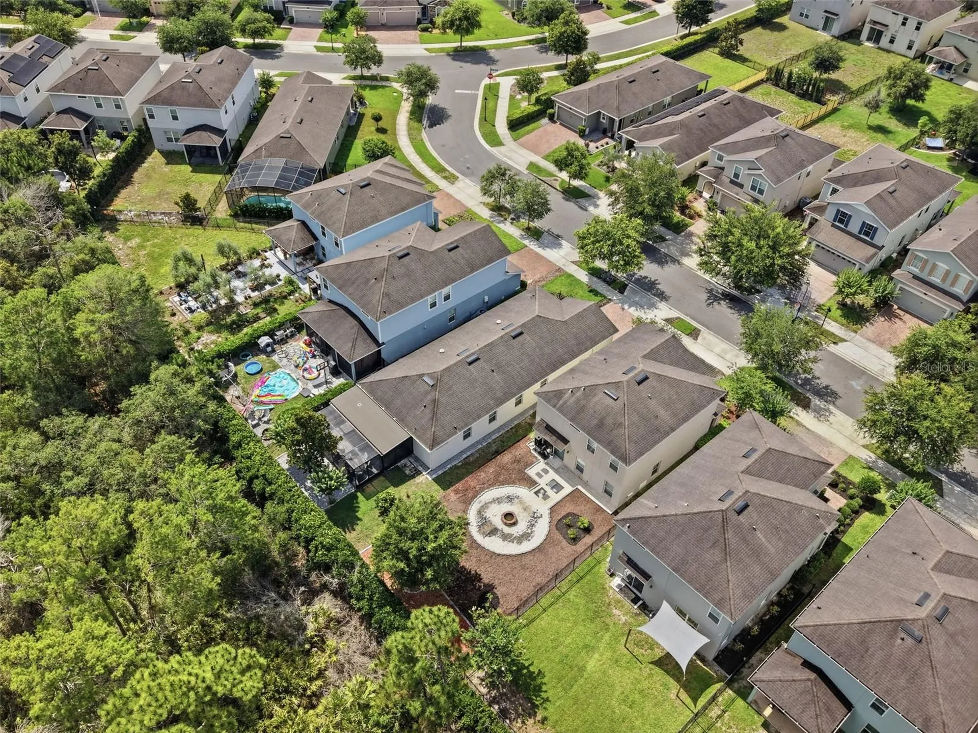 1395 Riley Circle Deland FL 32724