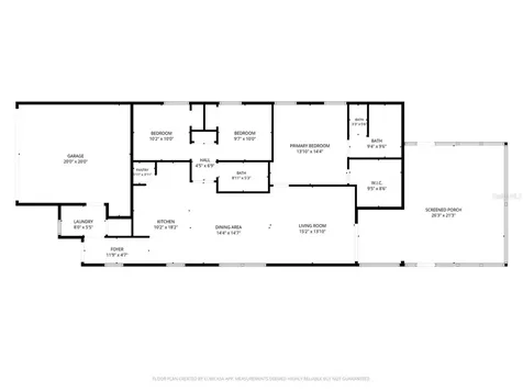 1395 Riley Circle Deland FL 32724