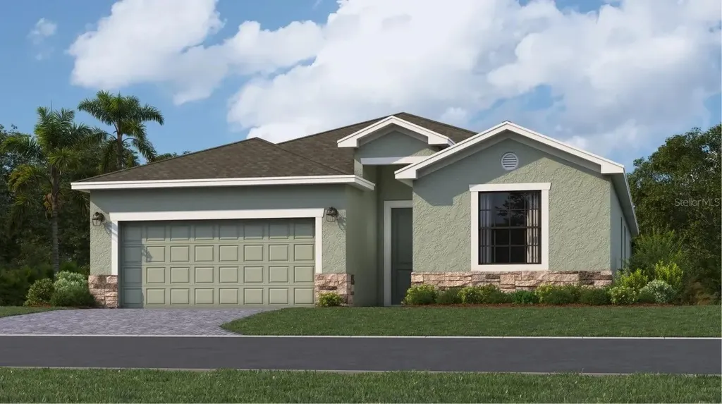 3609 Ambersweet Crossing Parrish FL 34219