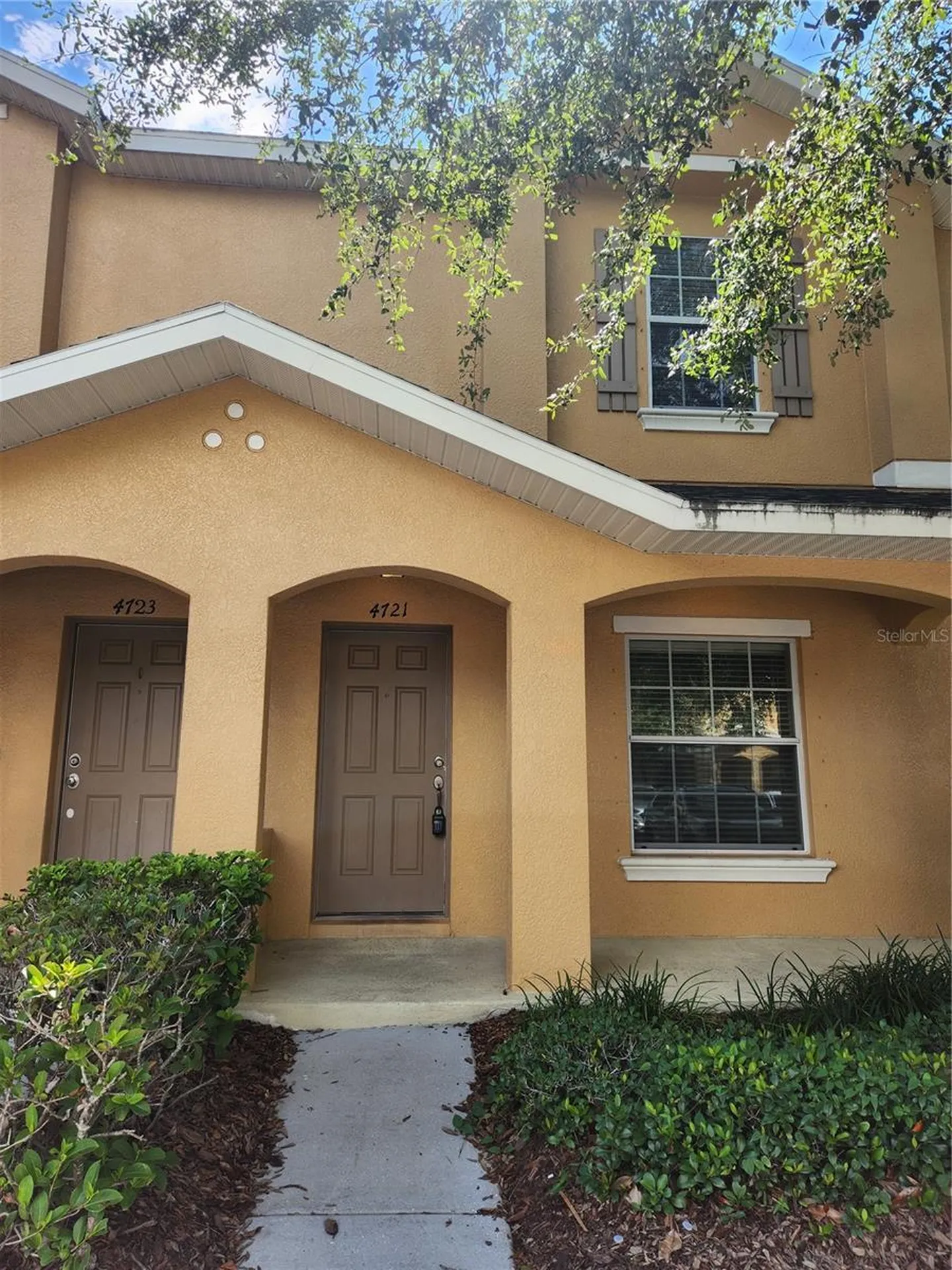 4721 Chatterton Way Riverview FL 33578