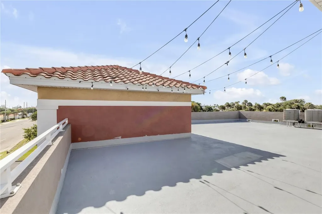 701 E Third Avenue New Smyrna Beach FL 32169