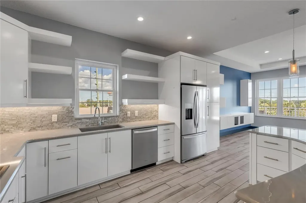 701 E Third Avenue New Smyrna Beach FL 32169