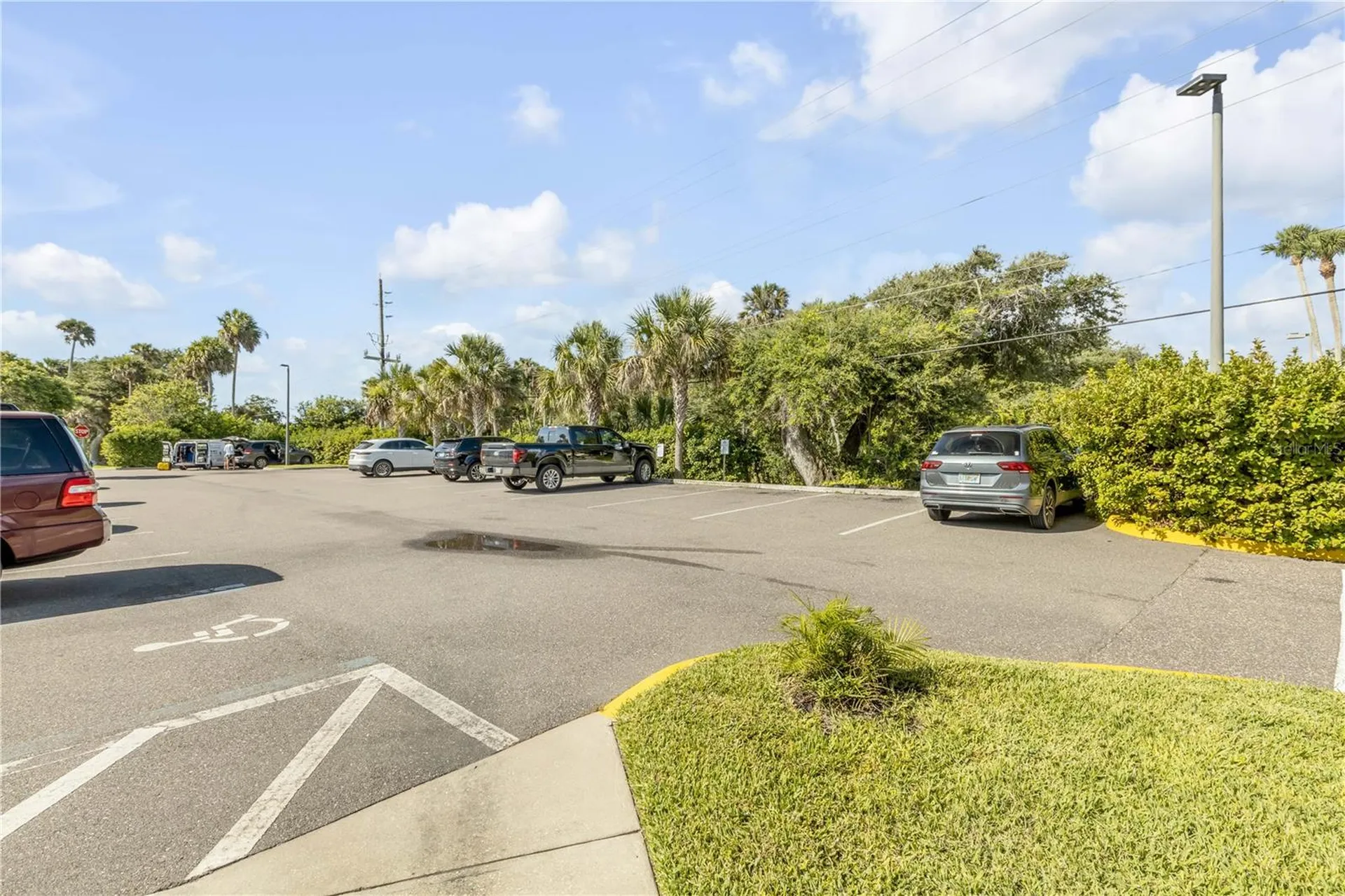 701 E Third Avenue New Smyrna Beach FL 32169