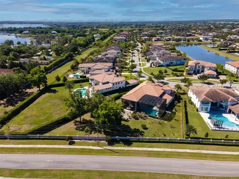 4071 Isabella Circle Windermere FL 34786