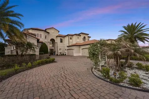 4071 Isabella Circle Windermere FL 34786