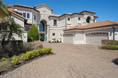 4071 Isabella Circle Windermere FL 34786