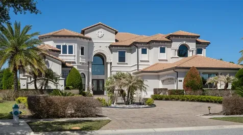 4071 Isabella Circle Windermere FL 34786