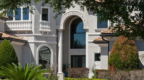 4071 Isabella Circle Windermere FL 34786