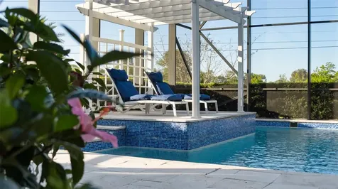 4071 Isabella Circle Windermere FL 34786