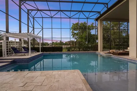 4071 Isabella Circle Windermere FL 34786