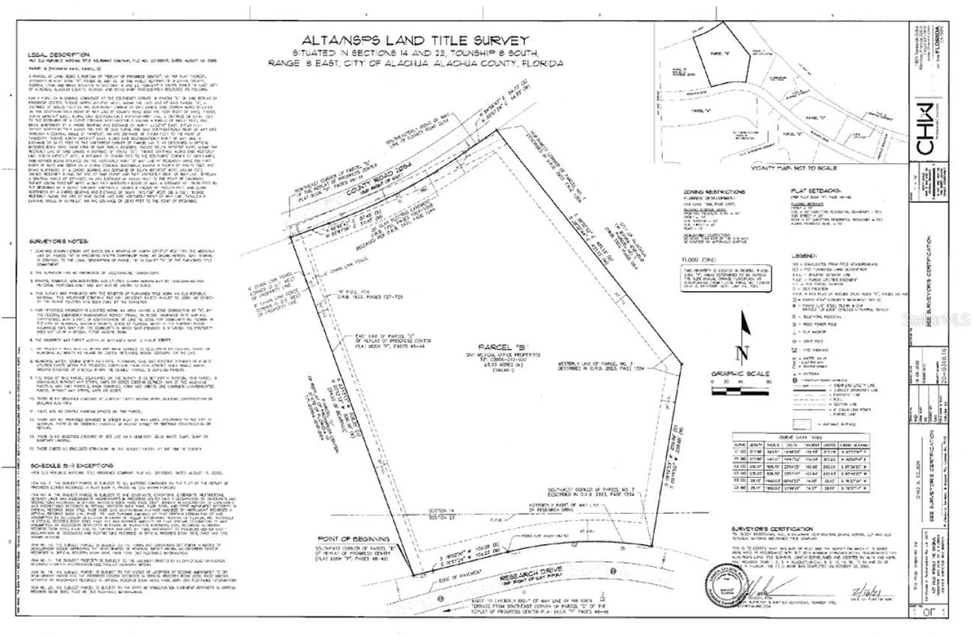 Research Drive Alachua FL 32615