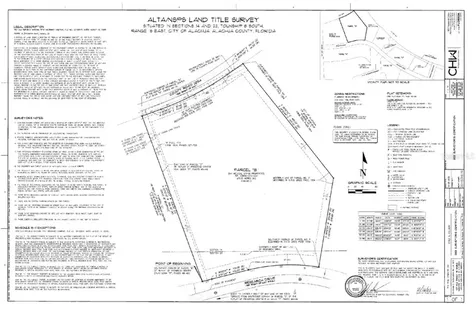Research Drive Alachua FL 32615