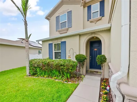 4597 Baler Trails Drive St Cloud FL 34772