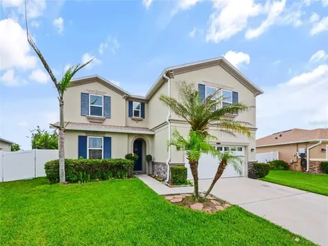 4597 Baler Trails Drive St Cloud FL 34772