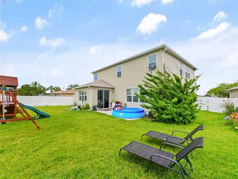 4597 Baler Trails Drive St Cloud FL 34772