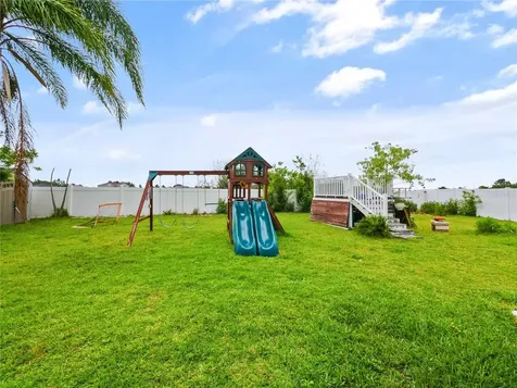 4597 Baler Trails Drive St Cloud FL 34772