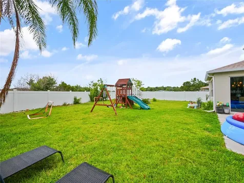 4597 Baler Trails Drive St Cloud FL 34772