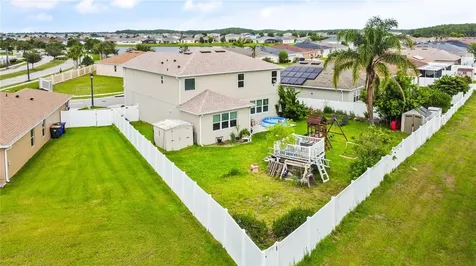 4597 Baler Trails Drive St Cloud FL 34772