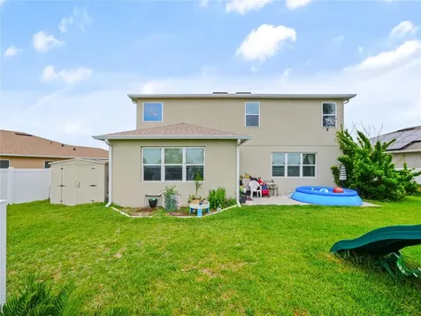 4597 Baler Trails Drive St Cloud FL 34772