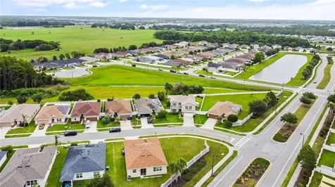 4597 Baler Trails Drive St Cloud FL 34772