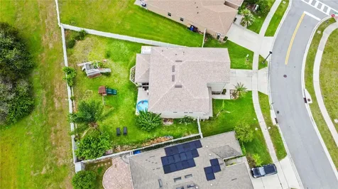 4597 Baler Trails Drive St Cloud FL 34772