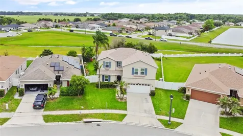 4597 Baler Trails Drive St Cloud FL 34772