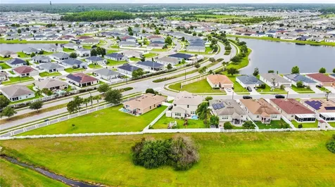 4597 Baler Trails Drive St Cloud FL 34772