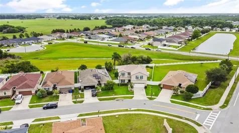 4597 Baler Trails Drive St Cloud FL 34772